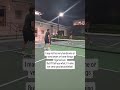 I Suck At Pickleball