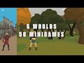 AIMTROPOLIS VR en Generación XR
