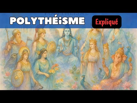 Vidéo — Polythéisme