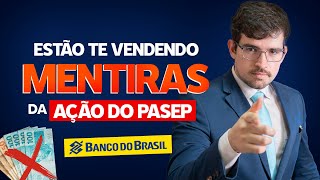 AÇÃO DO PASEP SERVIDOR PÚBLICO ANTES DE 1988 - TEMA 1.150 STJ