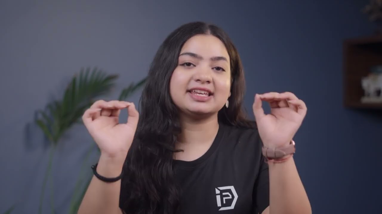 IDIGITALPRENEUR NEW PRESENTATION | HINDI