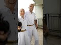 Shorts duniya ka aisa couple kbi nhi dekha hoga  headshave bald girl feedfit richakharb