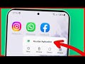 🔒 COMO ESCONDER APLICATIVOS NO CELULAR