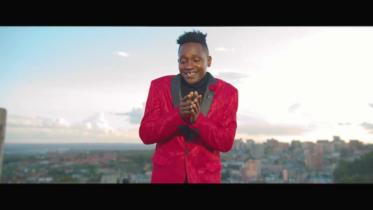 Prince B - Viringa (Official Video)