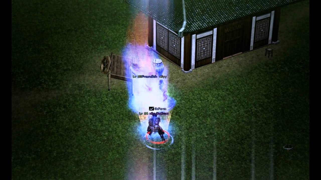 Zephion ~ Fun PvP [2012]