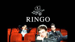 Ringo - Album Teaser