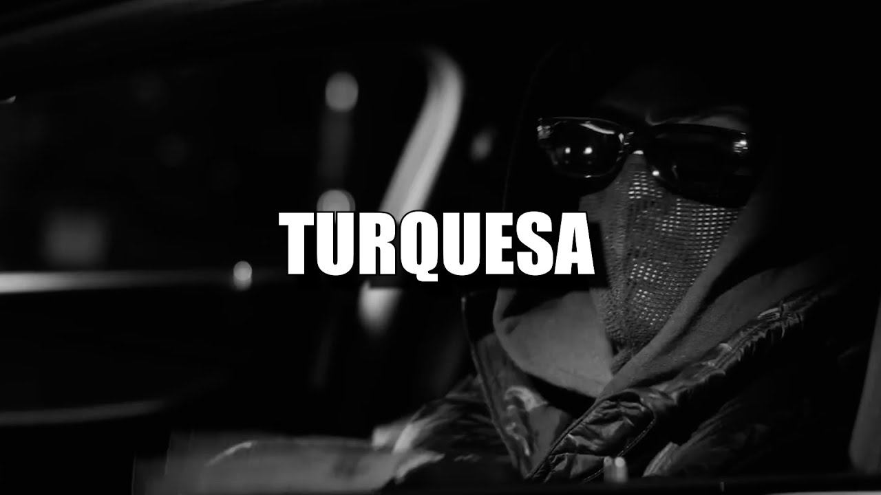 [FREE] Turquesa - Victor Mendivil x Boom Bap House Bélico Type Beat