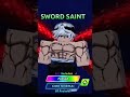 a maior chatice de SUMMON nesse jogo #roblox #animefinalquest #anime #rezero