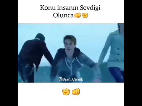 Sevgilisi üçün baxın ne yapdı👊✊