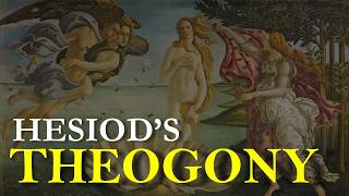 Hesiod's Theogony: An In-Depth Guide