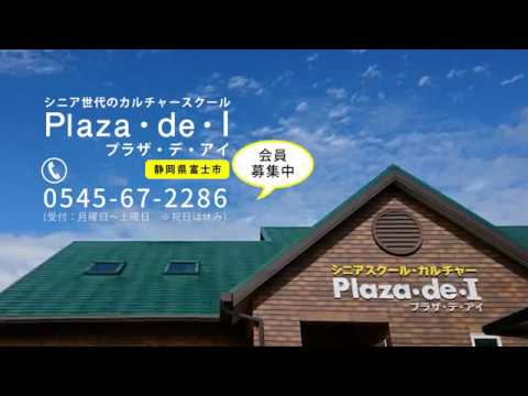 ノバセルテレビCM制作事例_プラザ・デ・アイ様
