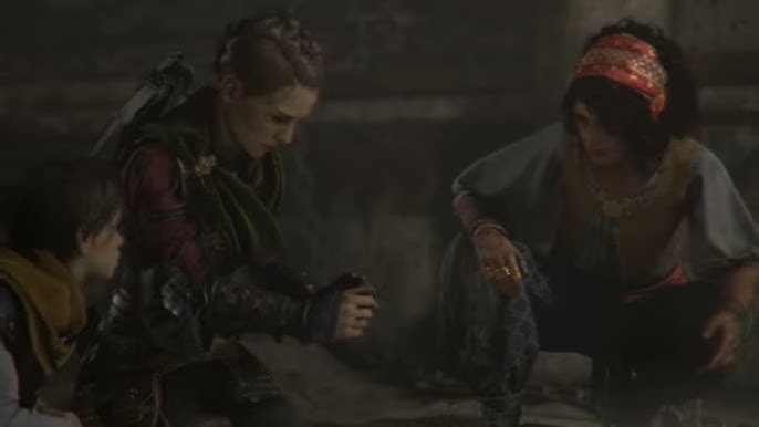 Bloodline Chapter Walkthrough For A Plague Tale: Requiem