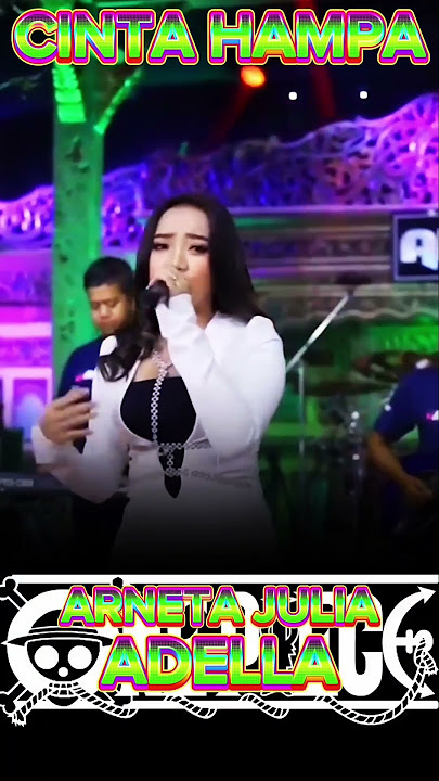 nostalgia[Cinta Hampa-D'lloyd] cover Arneta Julia Adella#shorts#video#music#coversong#koplo#trending
