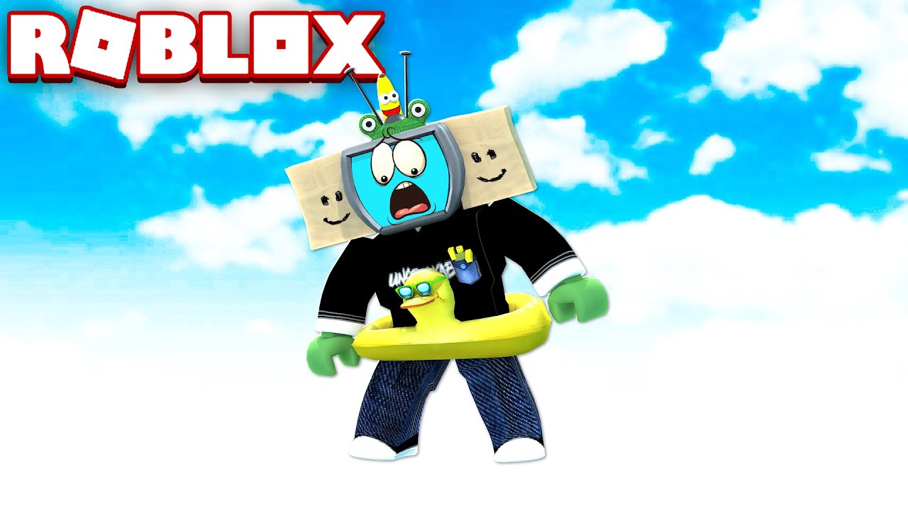 I Deleted My Roblox World There Is Nothing Youtube - unspeakablegaming roblox account name