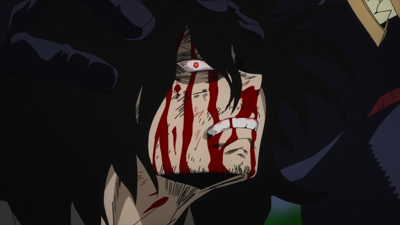 相澤消太 死柄木弔 ほんっとカッコいいぜ 僕のヒーローアカデミア 1期ep 11 My Hero Academia English Subtitle Shōta Aizawa Tobu Satellite Jp