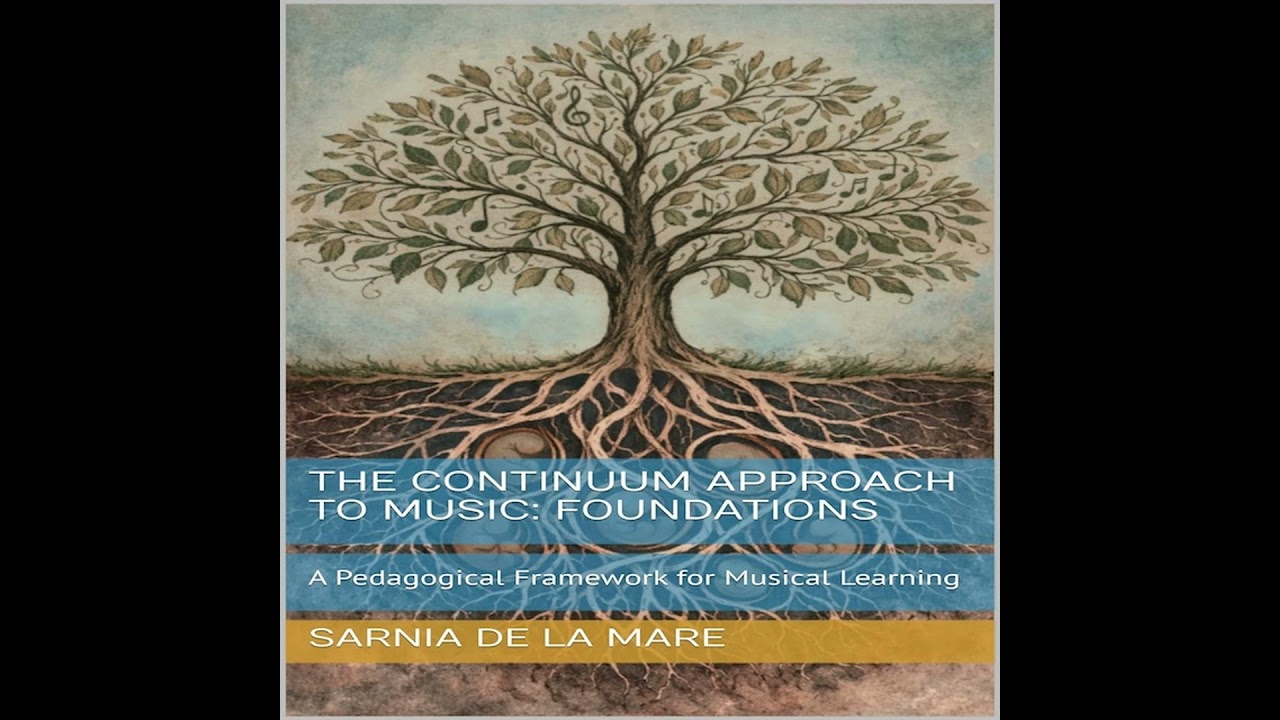 Why Visual Music Scores Might Be a Good Fit For Autistic Music Students | Continuum Approach
