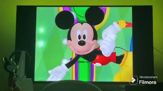 Mickeys Silly Problem Silly Switch Reversed 2014