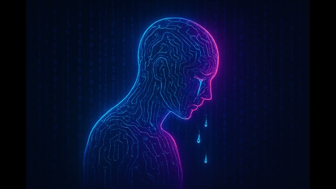 07 Cassian Lent – Silicon Tears