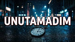 Unutamadım Duygusal Remix (2026)
