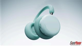 CMF Headphone Pro เปิดตัว! หูฟัง ANC แบตเตอรี่ 100 ชั่วโมง พร้อมนวัตกรรม AI