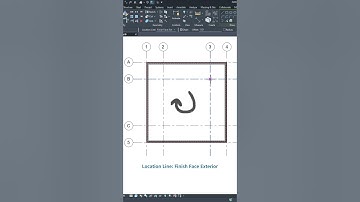 #tipsandtricks in #revit #buildinformed #bimrevit #walls #locationline #features #bim