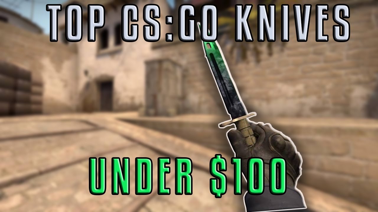 Cs Go Knife 100 Euro