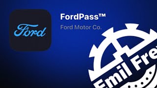 Tutorial zur Aktivierung der Ford Pass App