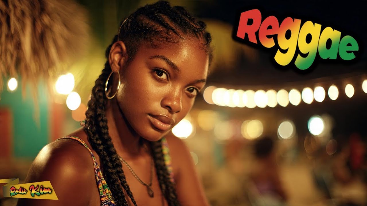 REGGAE - Higher Love