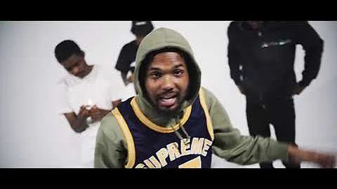 Hood Tali - Tony Allen (Music Official Video)