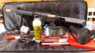 The Classic Army Starter Kit