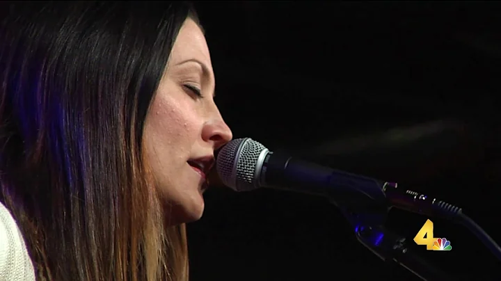 Natalie Hemby - This Town Still Talks About You