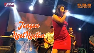 Riris Arizta Jangan Nget Ngetan Cipt Gopy Violet Enterprise