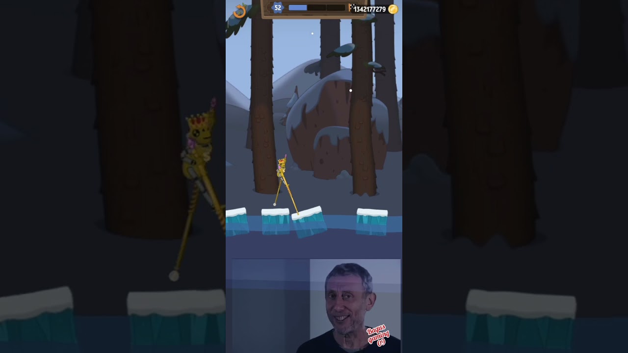 walk master trail 52 gameplay