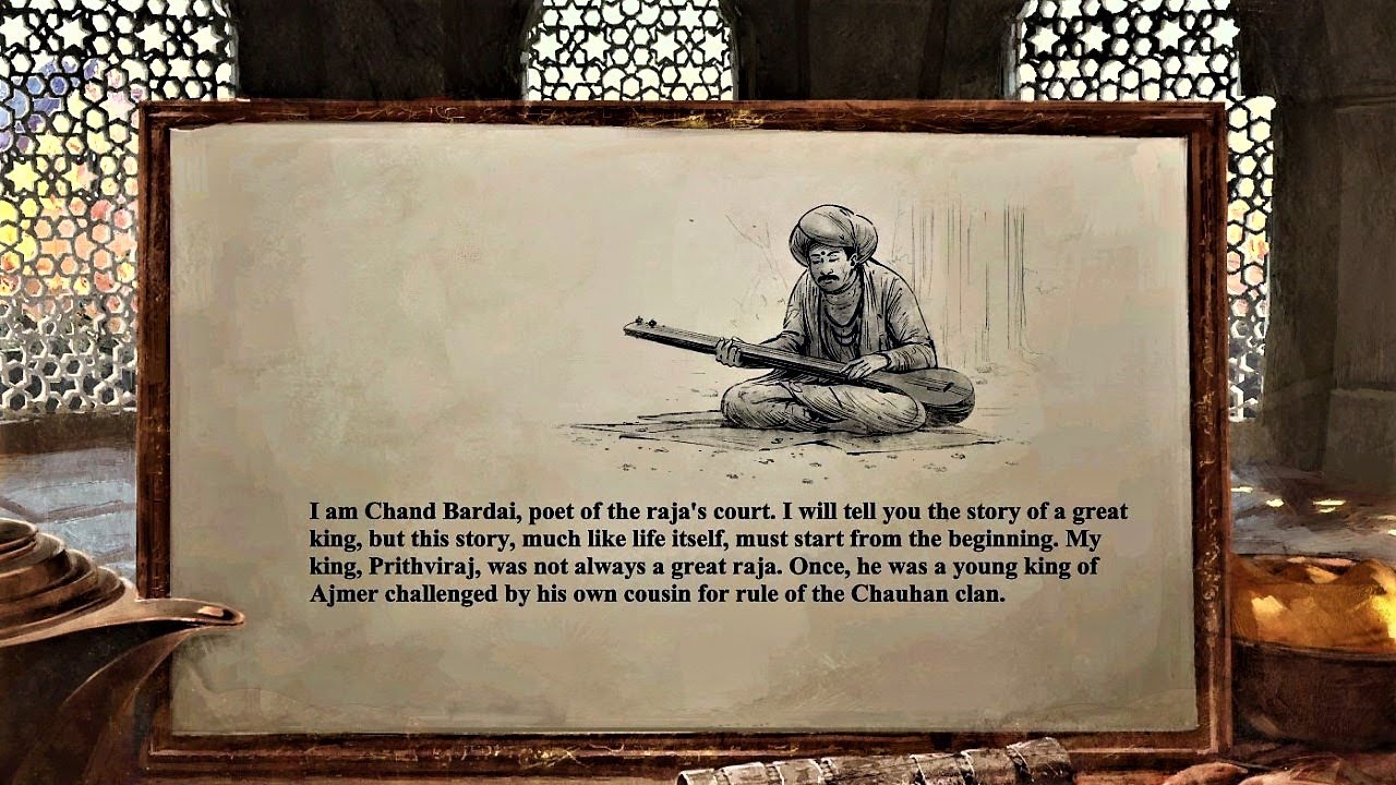 Age Of Empires 2 Definitive Edition Prithviraj Campaign Born Of Fire Hard Playthrough age-of-empires-2-definitive-edition-prithviraj-campaign-born-of-fire-hard-playthrough