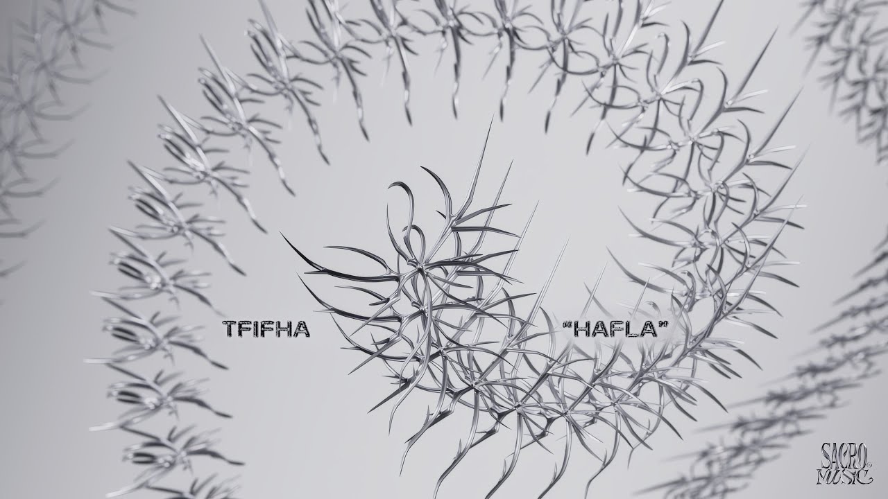 TFIFHA - Hafla [Sacro Music]