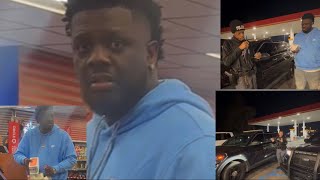 Wow Thief Get Caught Stealing This Single Mom Kids Iphones And Tablets. Called The Police