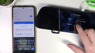 How to Pair MIDRIVE D07 Dash Cam with a Phone App screenshot 2