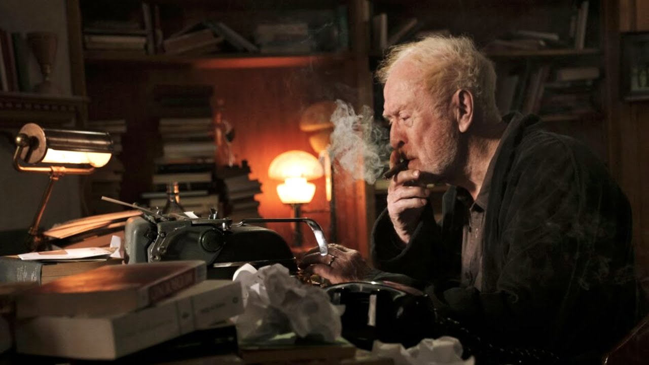 🎥 Бестселлер — Русский трейлер (2021)