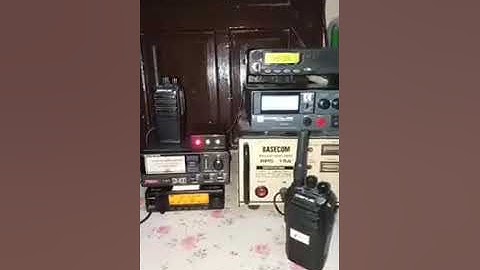 Repeater Controller With Beep Over