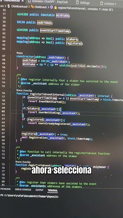 Truco para PROGRAMADORES #informatica #tecnologia #lifehack #hack #tip ...