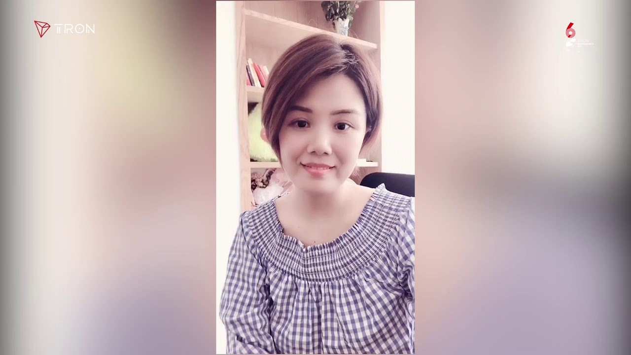 Congratulations From Super Representatives of TRON