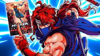 you need to play ninja gaiden in 2026