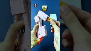Top 4 mobile gadgets #gadgets #tech #ytshorts #coolgadgets #miniatureart