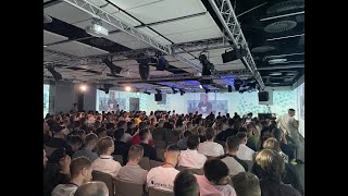 DAYZERO ETH:Kyiv