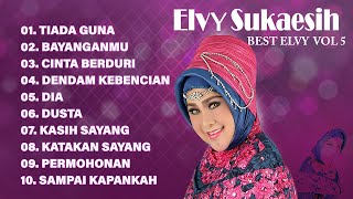 ELVY SUKAESIH - BEST ELVY VOL. 5