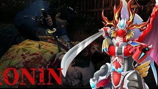 【Rise of the Ronin】 苦難多い日本の夜明け、火龍の選択