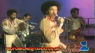 THE COMMODORES-FANCY DANCER.TV PERFORMANCE 1976 chords