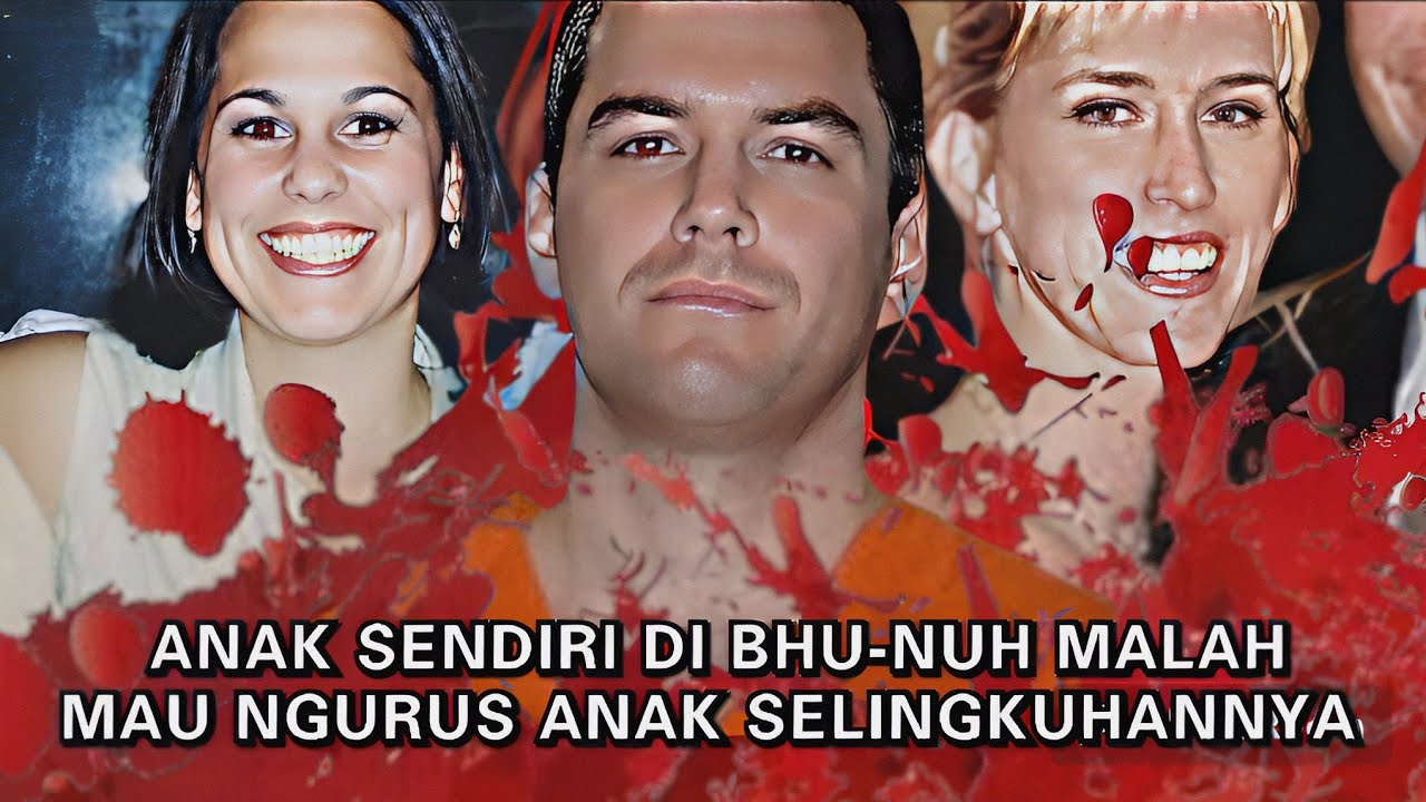 𝗜𝗦𝗧𝗥𝗜 𝗬𝗔𝗡𝗚 𝗕𝗔𝗜𝗞 𝗗𝗜𝗧𝗜𝗡𝗚𝗚𝗔𝗟 𝗗𝗘𝗠𝗜 𝗦𝗘𝗟𝗜𝗡𝗚𝗞𝗨𝗛𝗔𝗡 𝗬𝗔𝗡𝗚 𝗖𝗔𝗡𝗧𝗜𝗞 •  #𝗧𝗥𝗨𝗘𝗦𝗧𝗢𝗥𝗬 OF 𝗟𝗔𝗖𝗜 𝗣𝗘𝗧𝗘𝗥𝗦𝗢𝗡