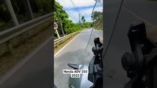 Honda ADV 350 2022 #shorts #honda #thailand