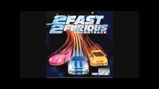 2 fast 2 furious Soundtrack - Pitbull